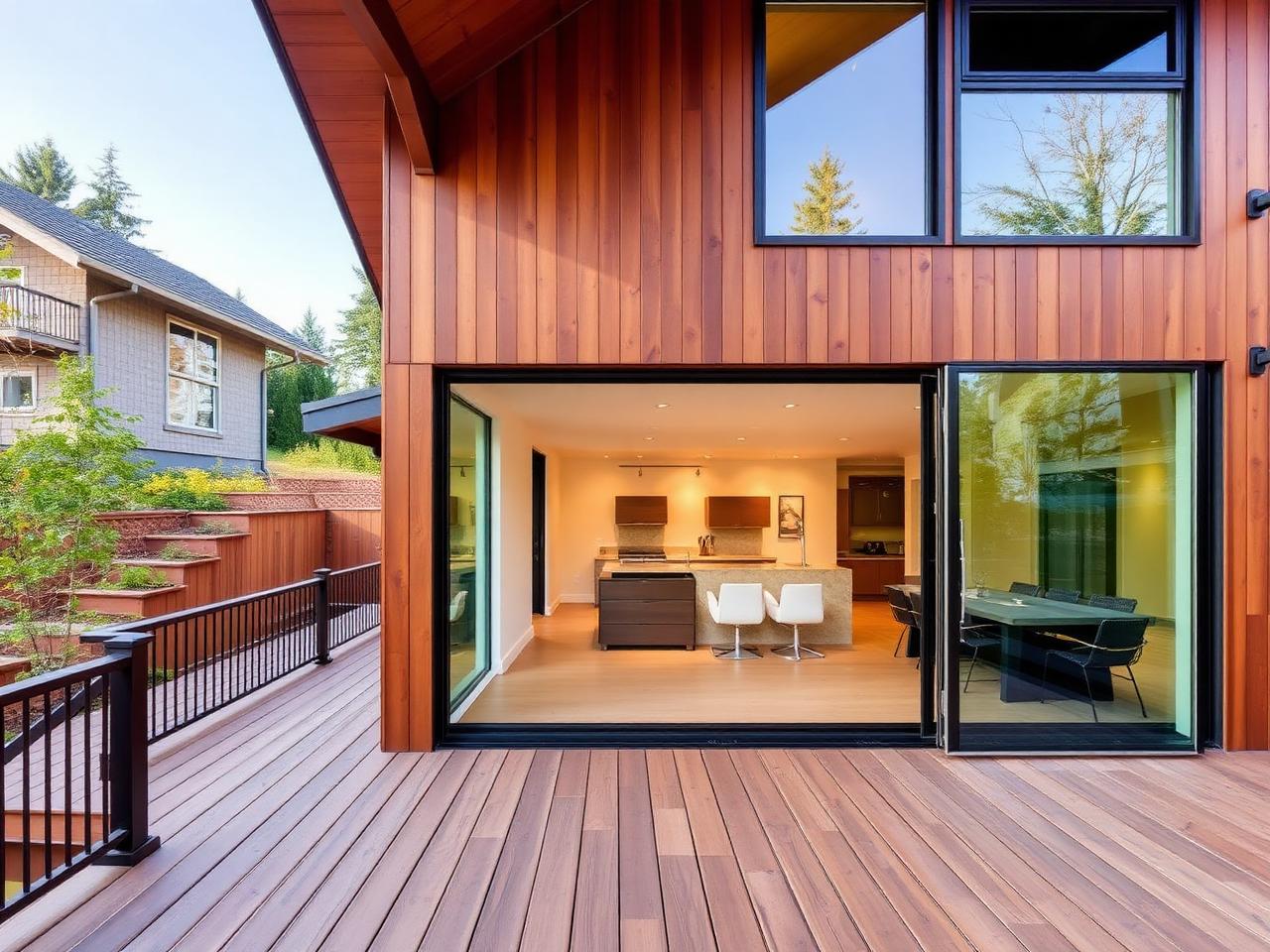 Beaverton Second-Story Addition